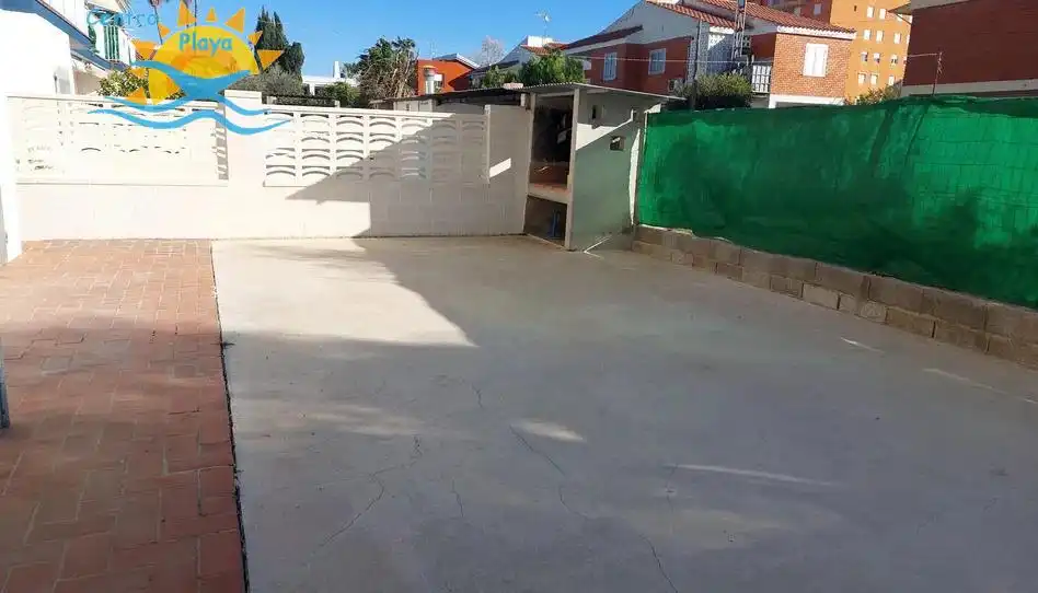 Apartament en venda a Nules