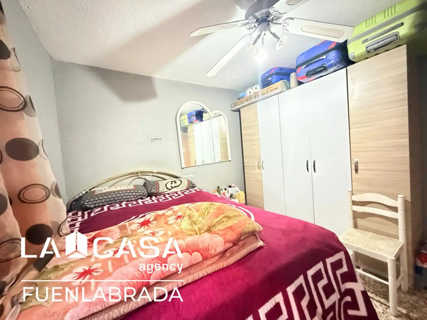 Wohnung zum Verkauf in Paseo de San Antonio, imagen 5