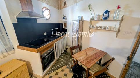 Photo 5 of Country homes for sale in De la Infanta, Tanques del Carme - Fort de l'Eau, Maó - Mahón