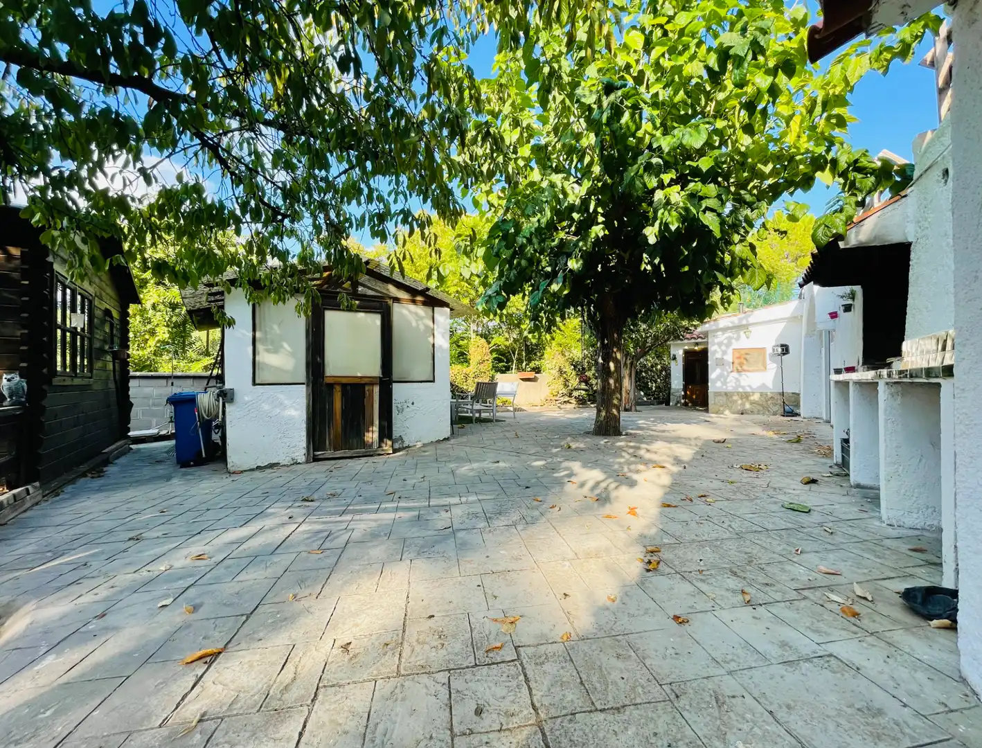 Exterior view of Residential for sale in Corbera de Llobregat
