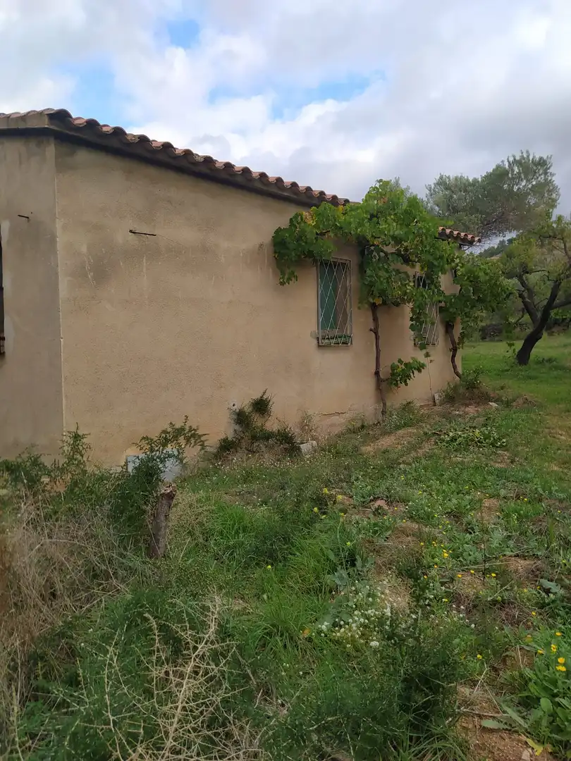 Grundstücke zum Verkauf in Carrer del Dimecres, Riudecanyes