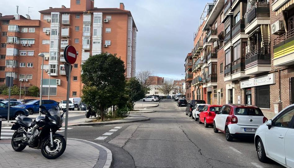 Photo 1 of Flat for sale in De Palazuelos, Casco Histórico de Vallecas, Madrid