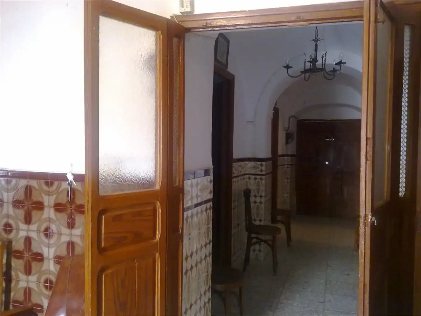 Casa adosada en venda en Belalcázar