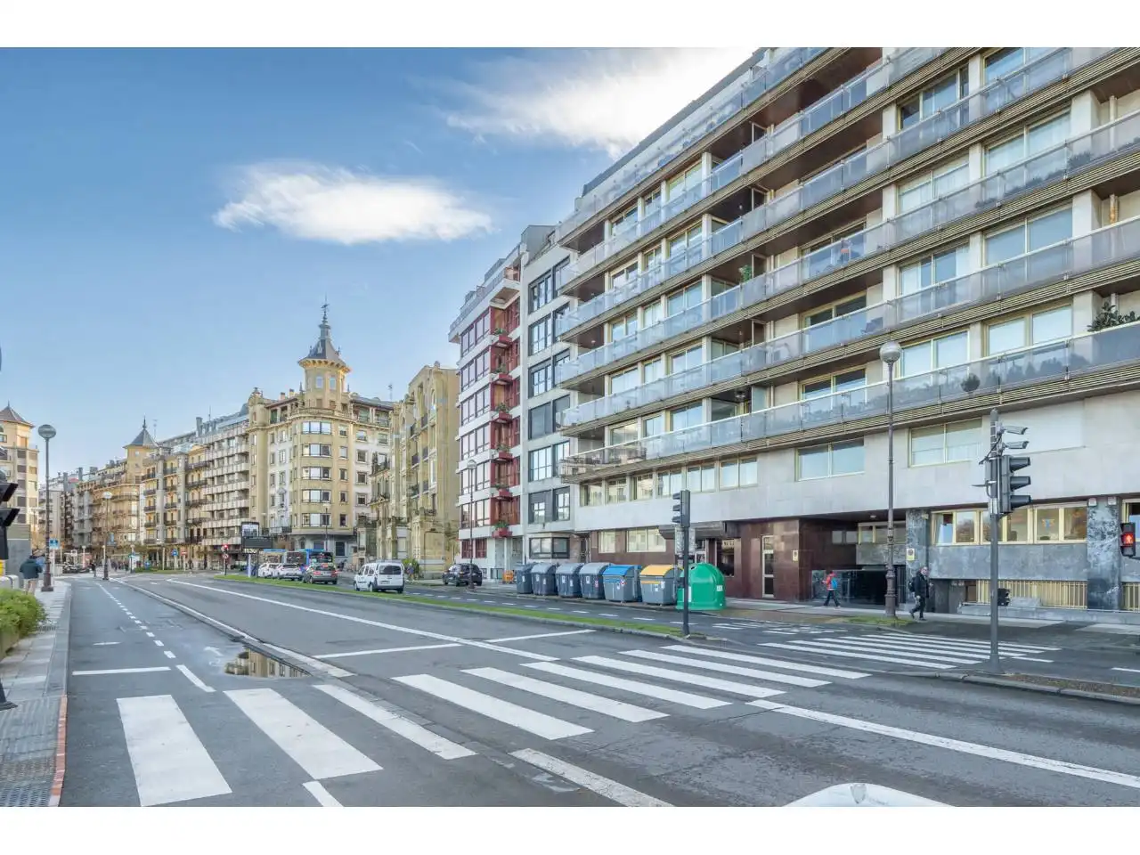 Appartement avec ascenseur à vendre à Paseo Miraconcha 6, imagen 43