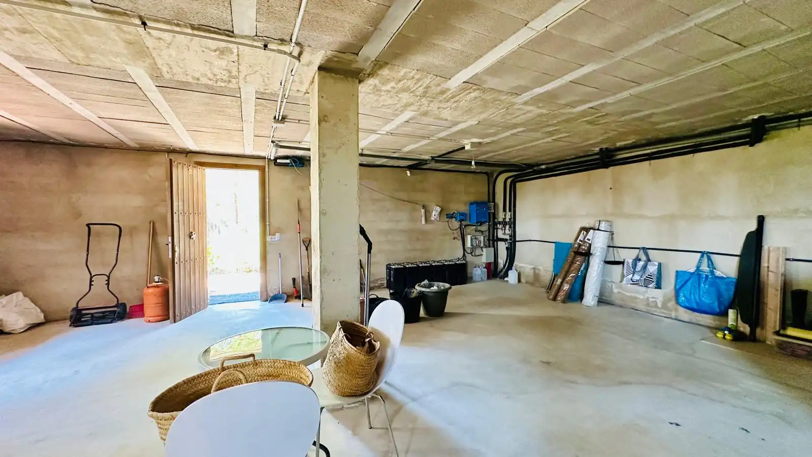 Terreno en venta en Monroyo