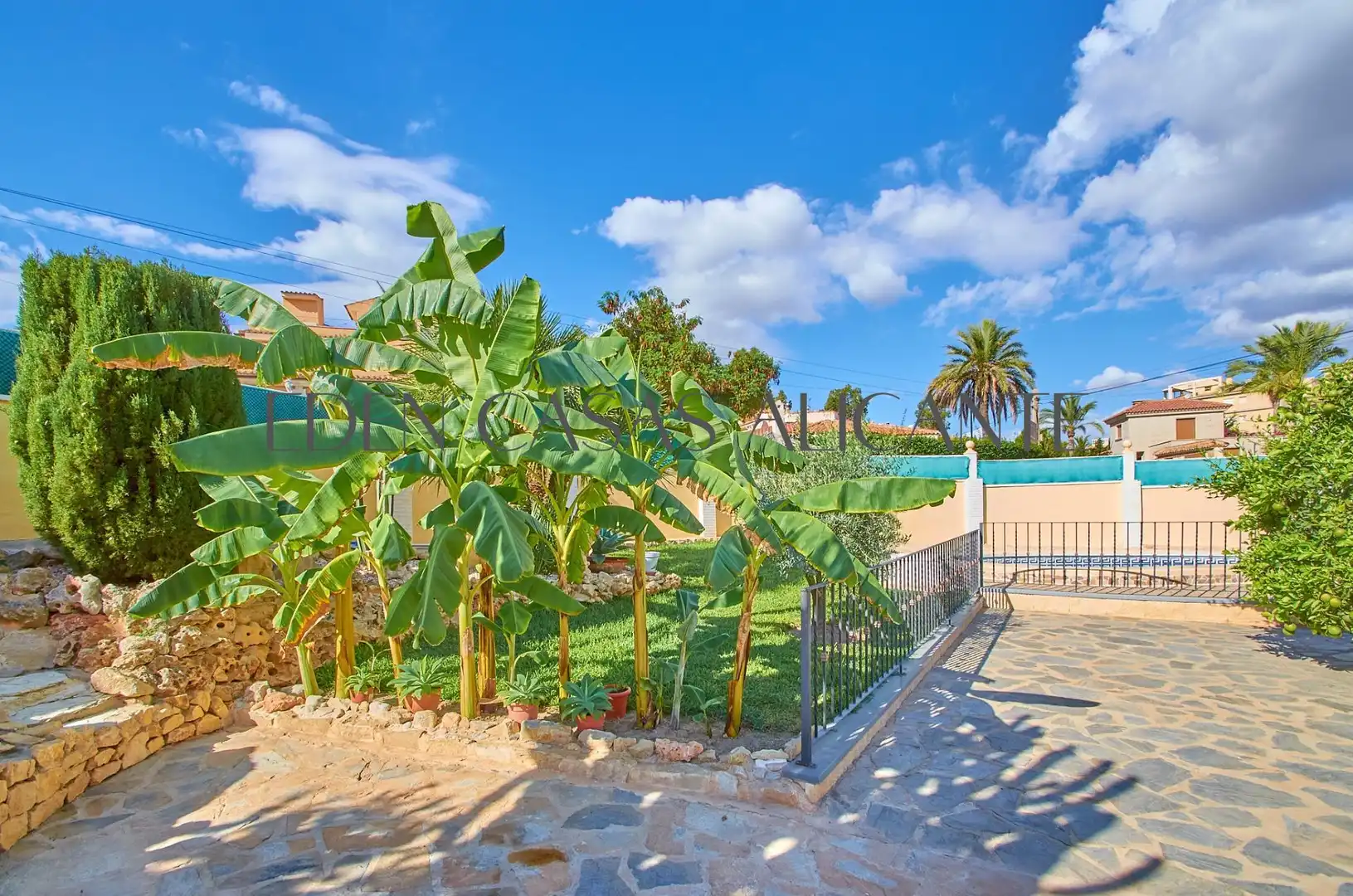 Villa mit Terrasse zum Verkauf in Avenida ORIOLA, imagen 69