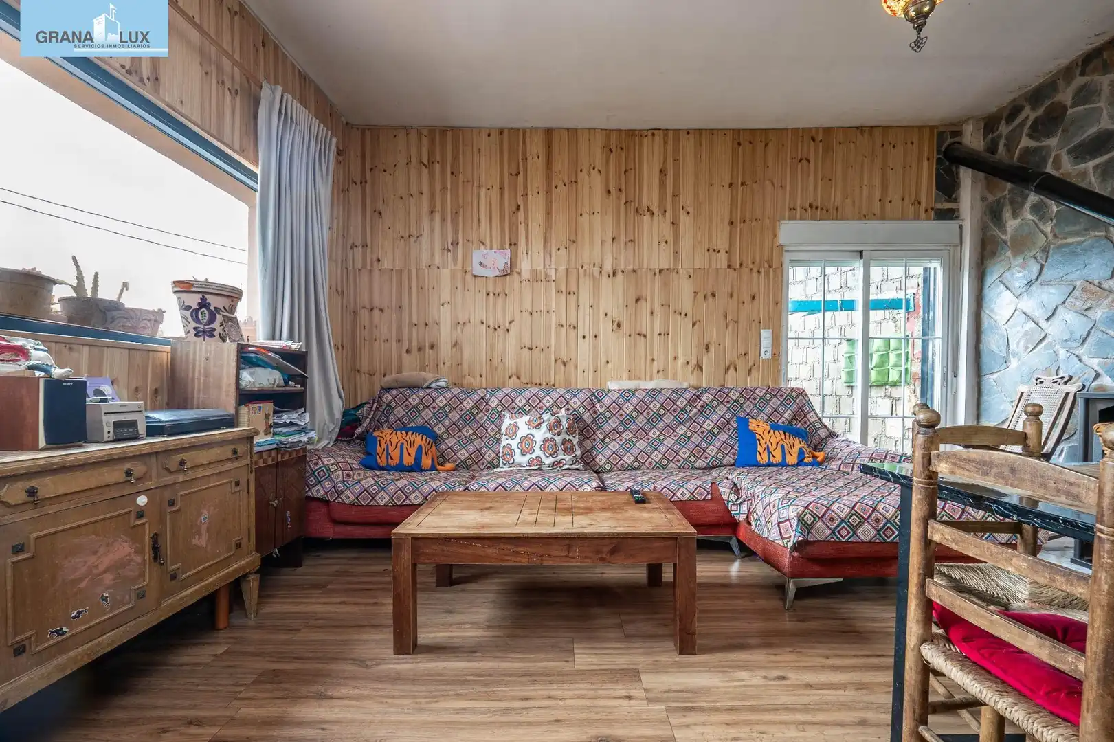 Chalet con terraza en venta en Calle de la Cuesta Colorada, imagen 19