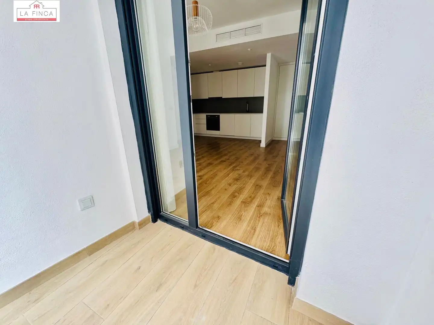 Piso de alquiler en Perchel Norte