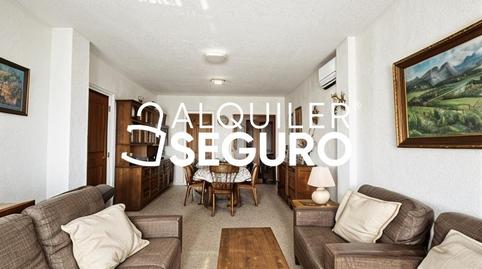 Photo 2 of Flat to rent in Urbanización Jarosa I, Guadarrama, Madrid