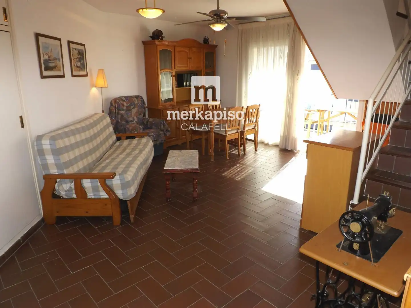 Duplexes for sale in Vilamar, Calafell Platja