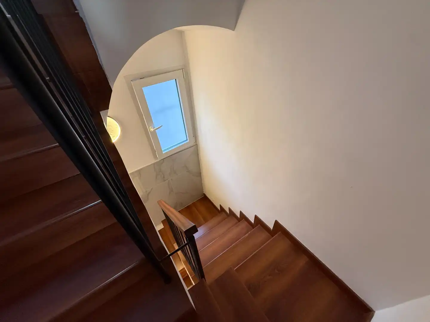 Casa o chalet en venta en Barcelona con Aire acondicionado, Calefacción y Balcón