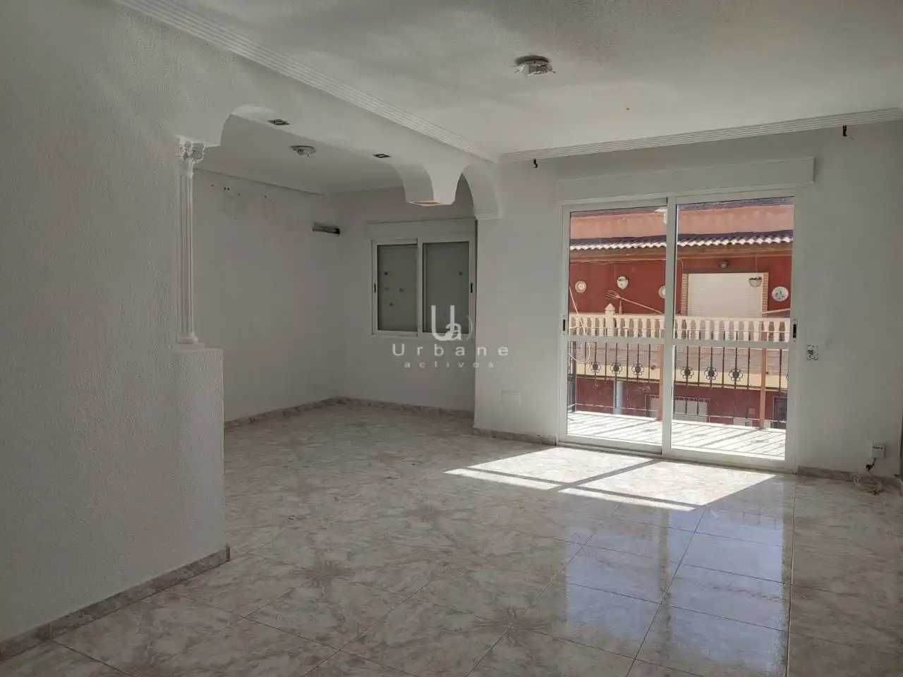Dormitori de Pis en venda en Las Torres de Cotillas, Murcia