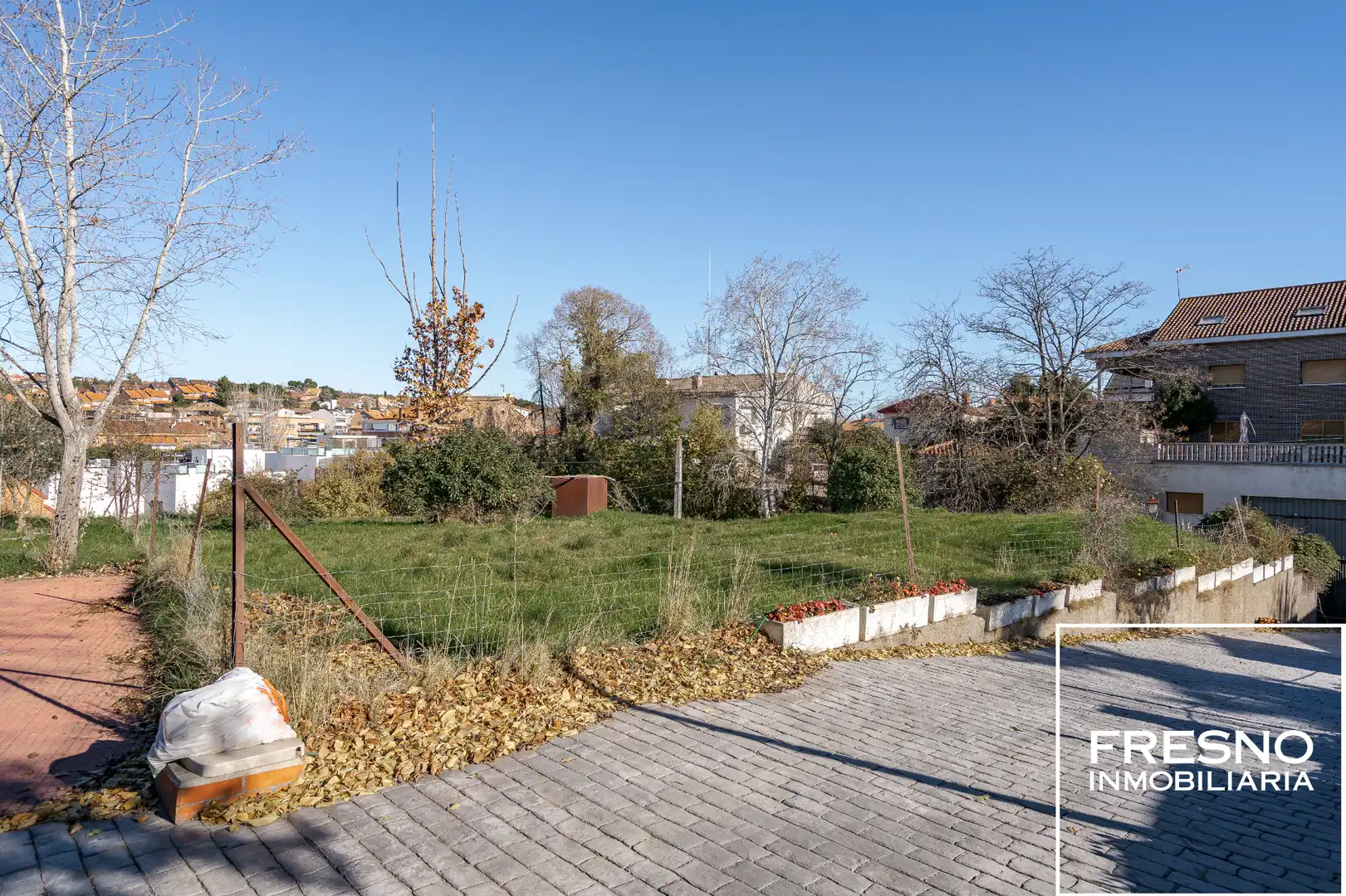 Wohnbaugrundstück zum Verkauf in Calle Ajalvir, imagen 23