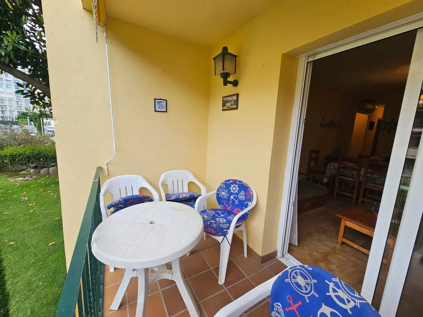 Apartment with pool for sale in Salins - Cavall de Mar, imagen 2
