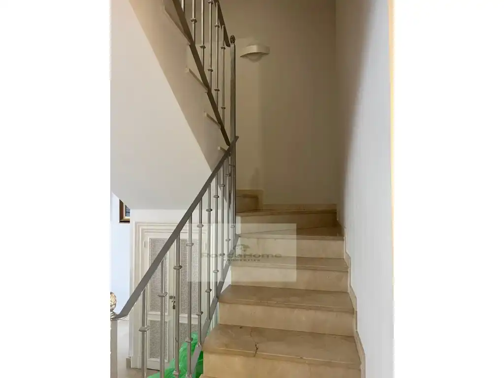 Piso de alquiler en Marbella con Terraza