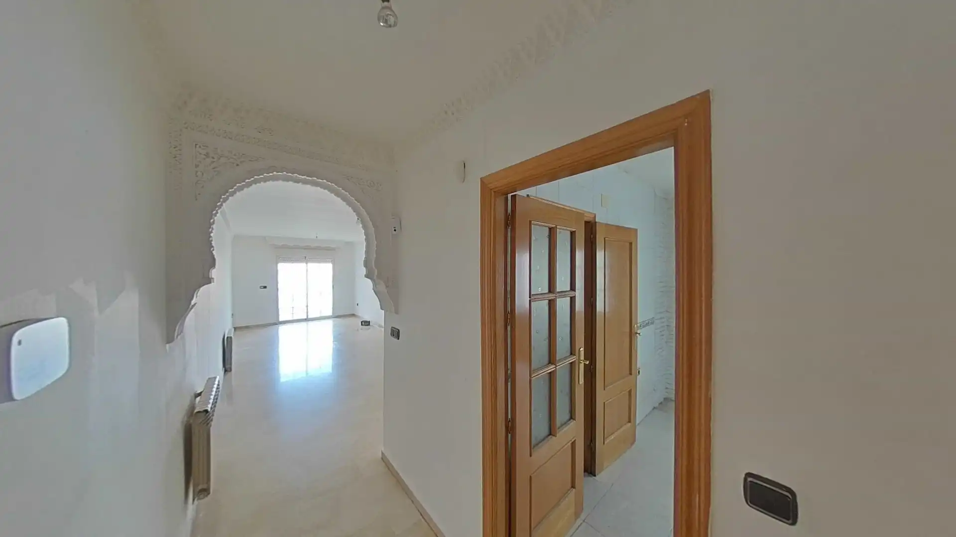 Piso en venta en Armilla con Calefacción