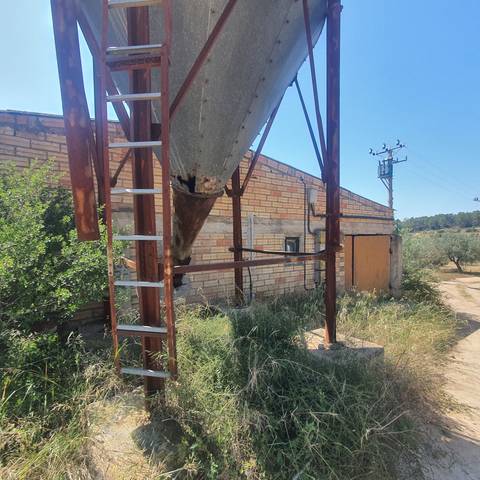 Edificio en Venta en El Pinell de Brai