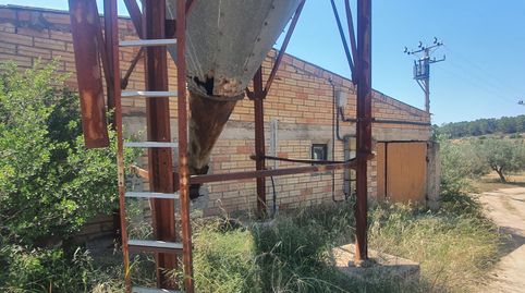 Almacenes en venta en El Pinell de Brai