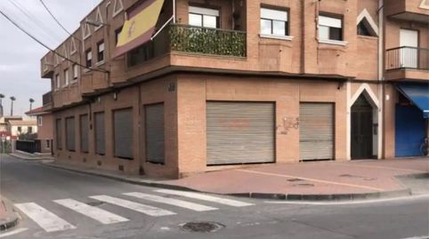Foto 2 von Geschaftsraum zur Miete in Calle Mayor, 44, Casillas, Murcia Capital