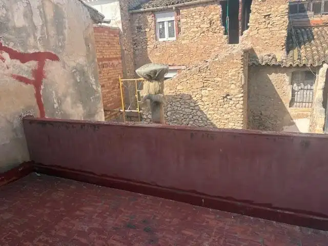 Maison avec terrasse à vendre à Novelda, imagen 19