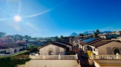 Foto 5 de Pis de lloguer a Helecho Nº 1, Pueblo - Urbanizaciones, L'Alfàs del Pi