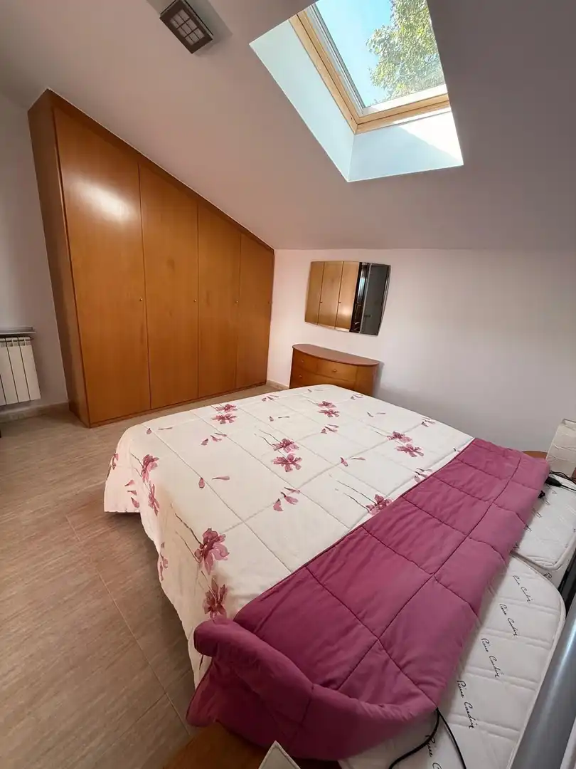 Habitación de Casa o chalet en venta en Eixample - Horta Capallera