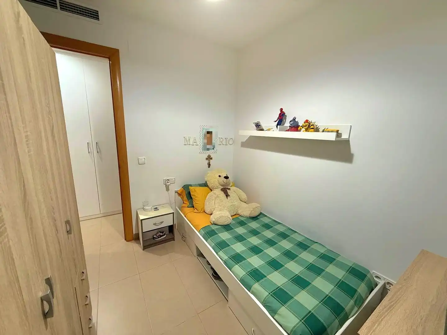 Apartament amb terrassa en venda a Centre, imagen 17