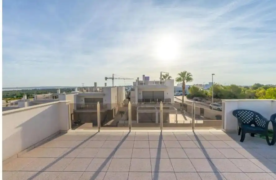 Villa avec terrasse à vendre à Calle Duero, imagen 25