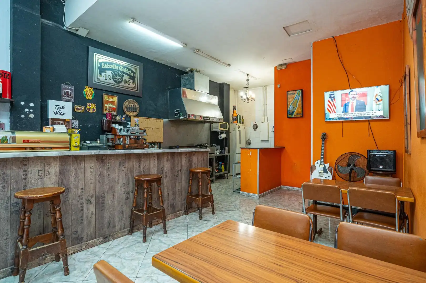 Commercial properties for sale in Carrer de Josep Garcias, 6, Son Gotleu