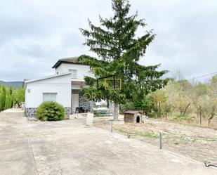 Casa o xalet en venda a Querol