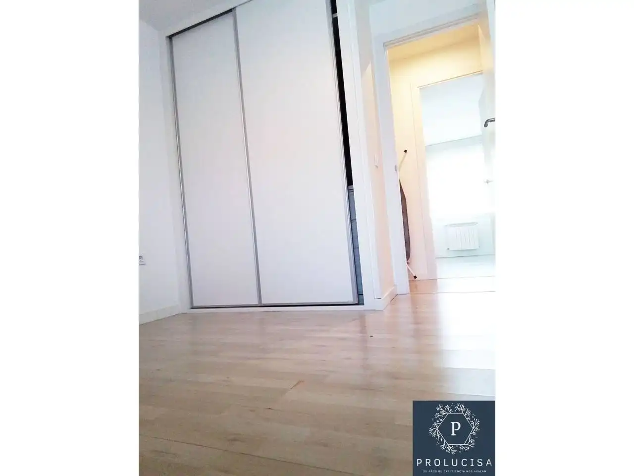 Bedroom of Detached homes for sale in Moraleja de Enmedio  with Heating and Terrace
