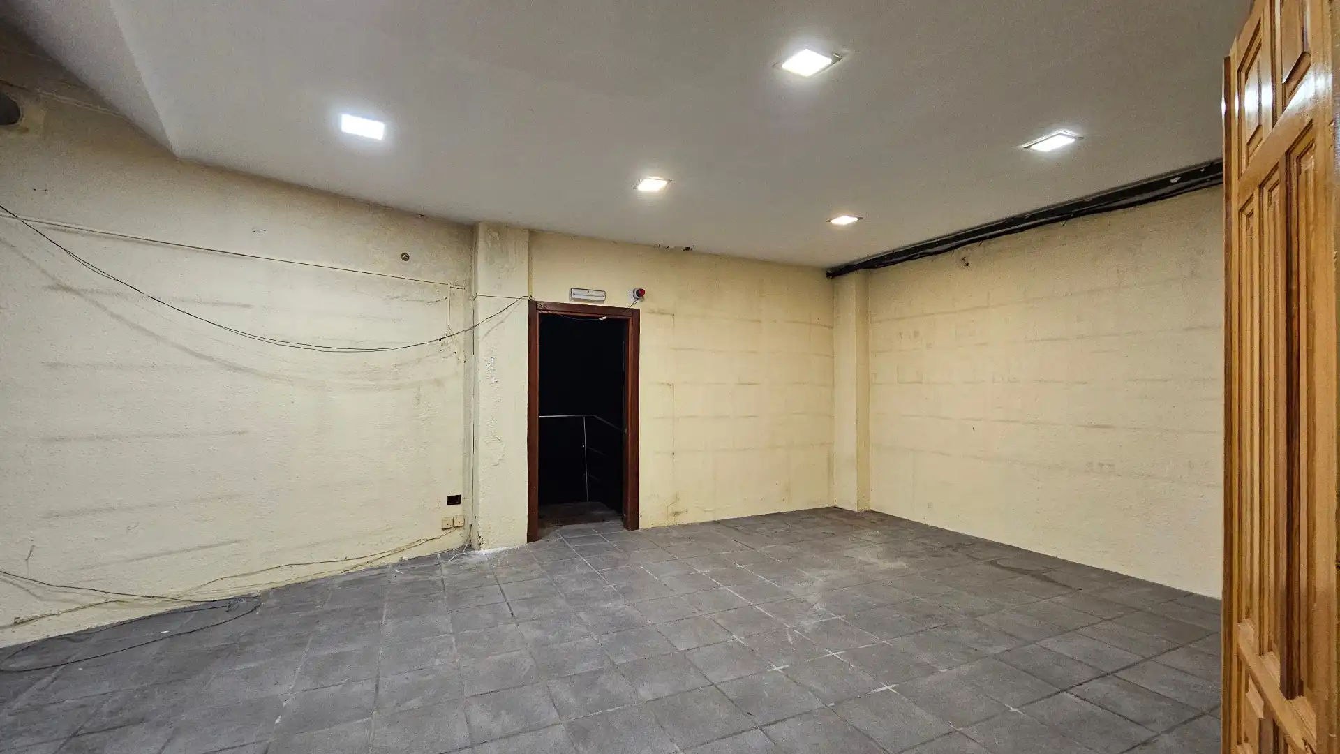 Local comercial de lloguer a Arriagako Atea Kalea, imagen 13