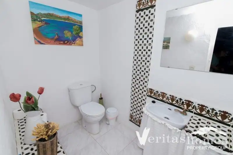 Maison à vendre à Mojácar Playa - Las Ventanicas - La Paratá, imagen 11