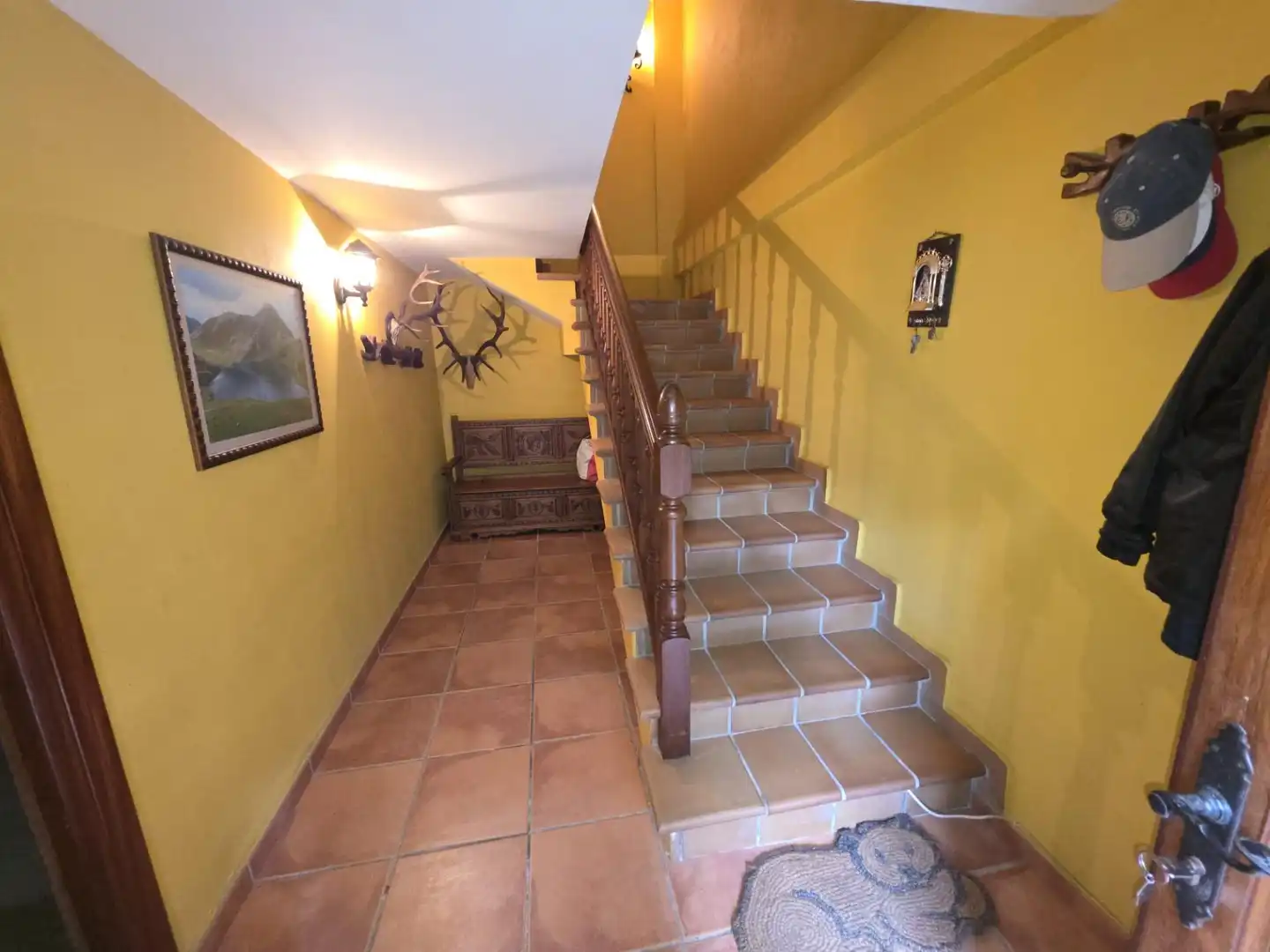 Casa o chalet en venta en Tudanca con Amueblado y Balcón