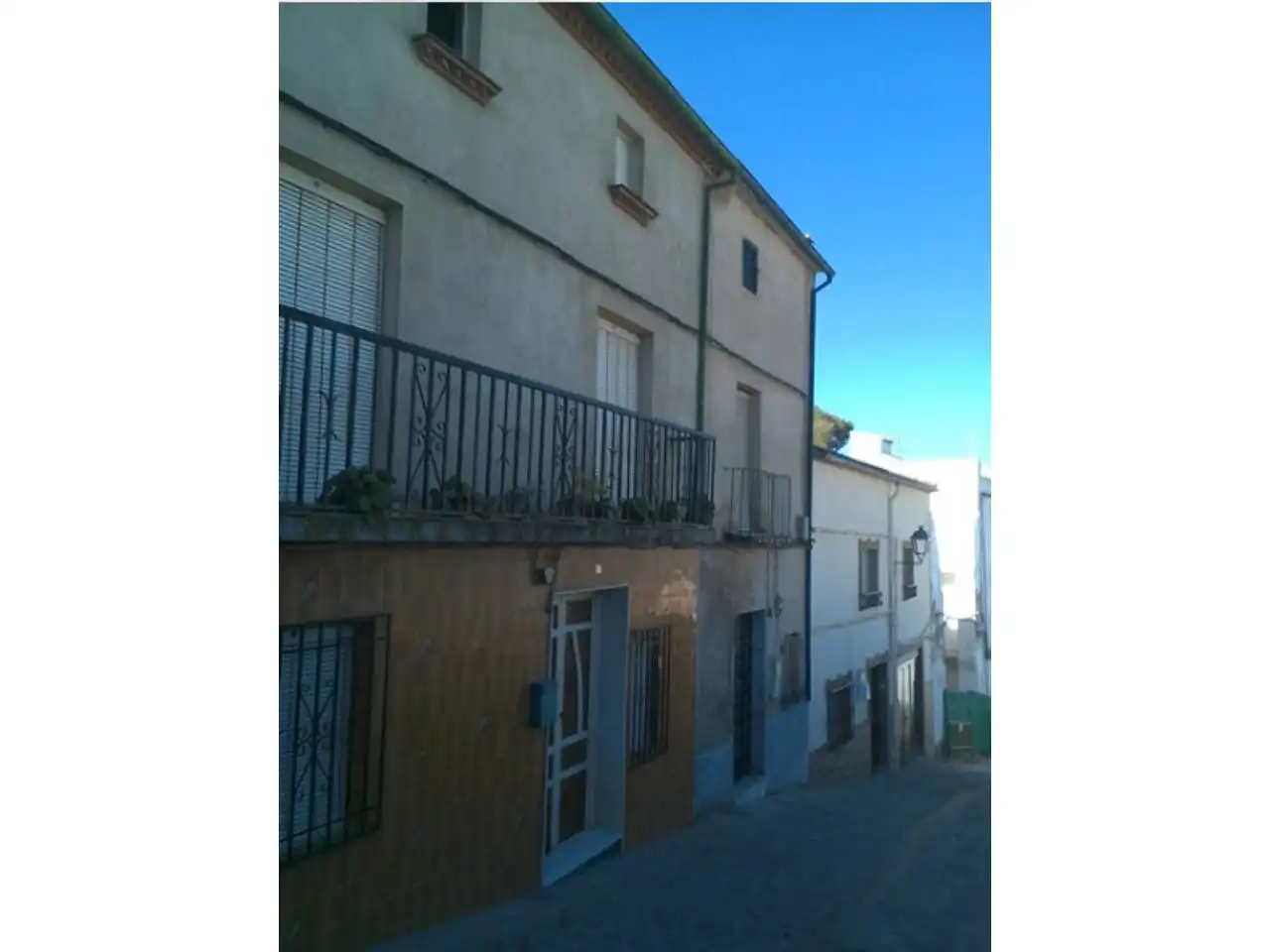 Terreni e lotti in vendita a Calle Carnicería 49