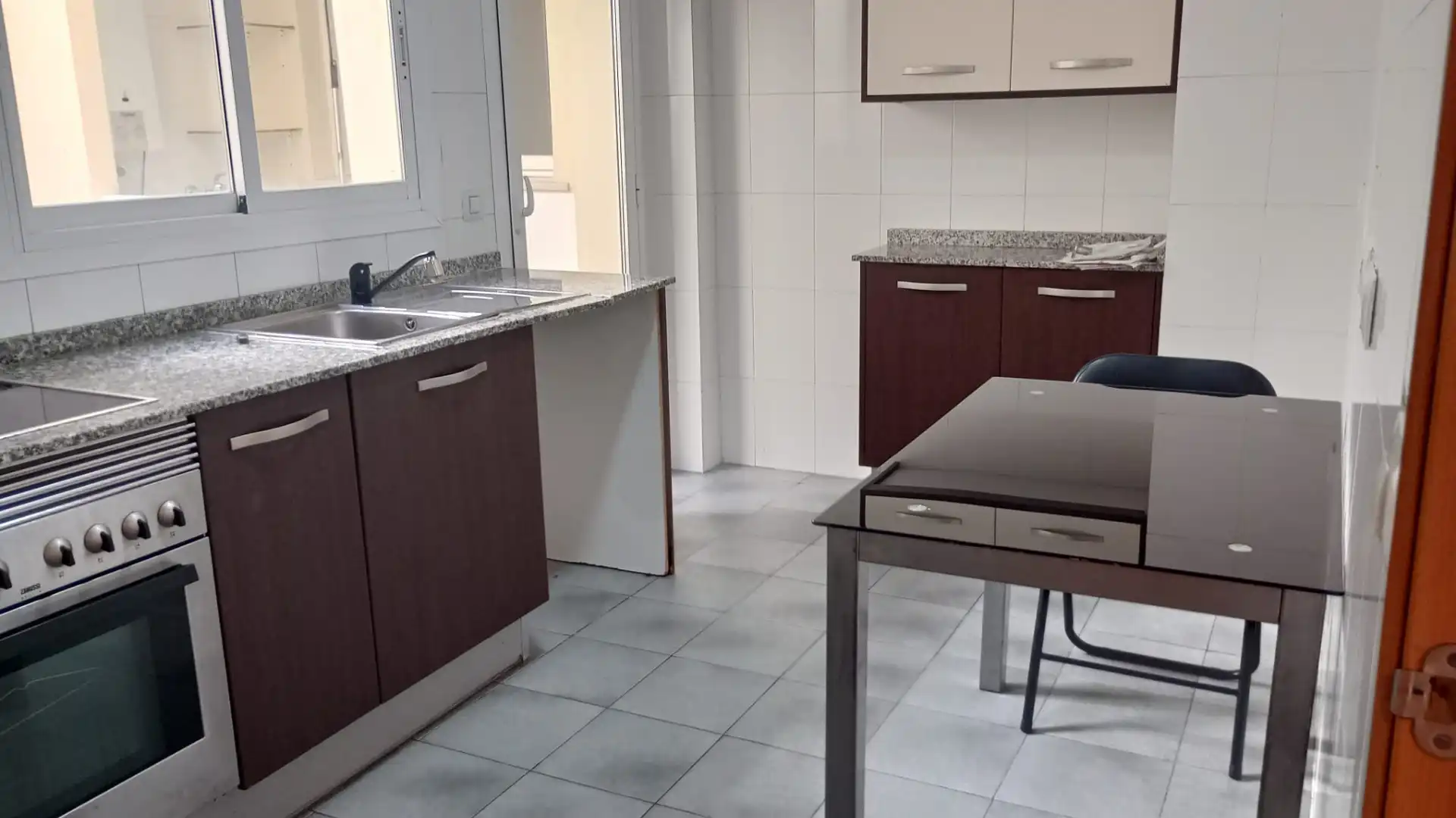 Kitchen of Flat for sale in Llíria
