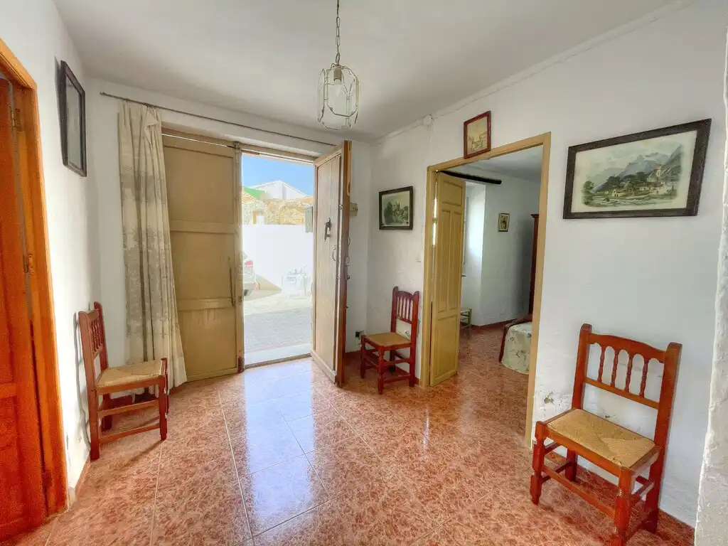 Finca rústica en venta en Colmenar con Terraza, Amueblado y Balcón