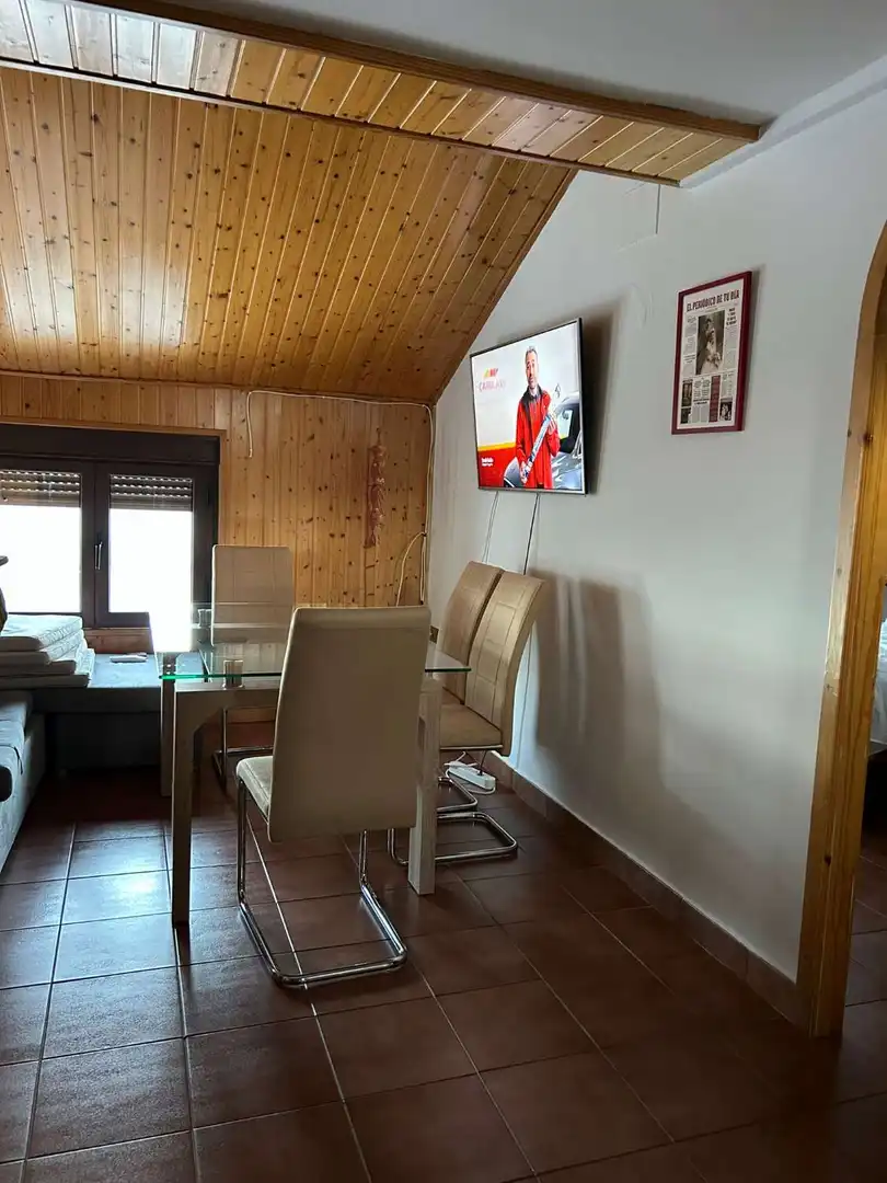 Ático con ascensor en venta en La Carihuela - Los Nidos, imagen 27