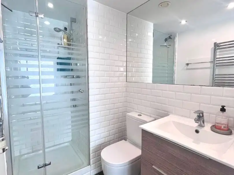 Flat with lift for sale in del devant del portal nou 2, imagen 12