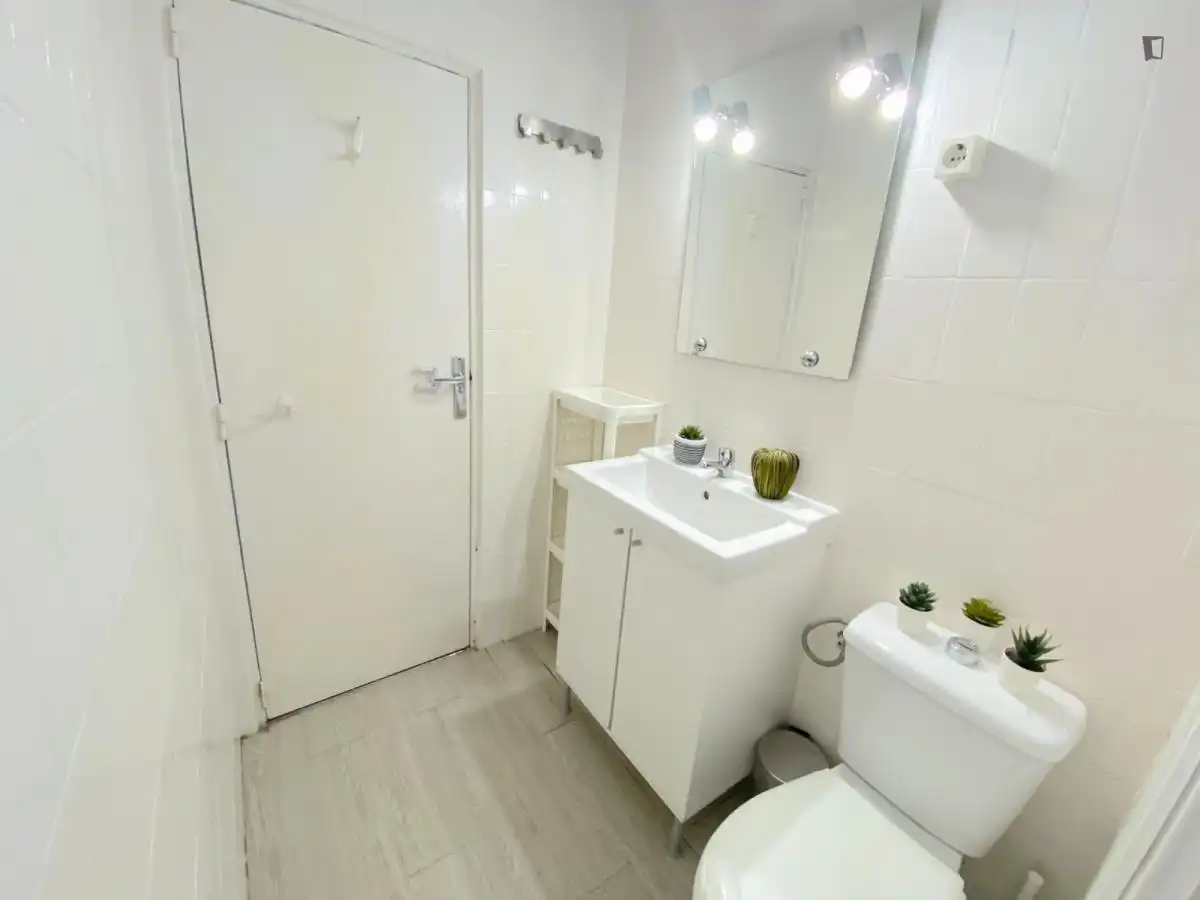 Zimmer in Sevilla, Sevilla