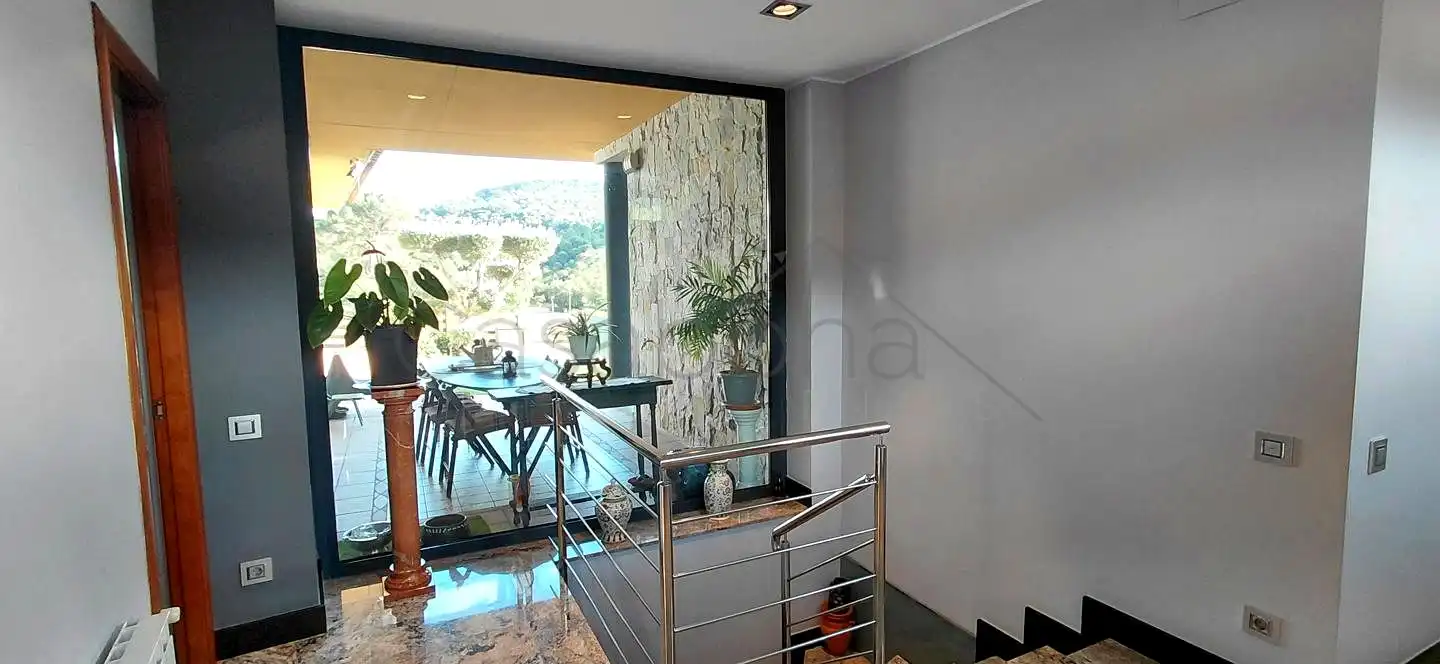 House with pool for sale in Sant Martí de Centelles, imagen 42