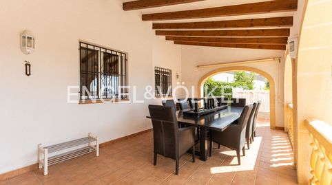 Photo 4 of Houses for sale in Puerto, Jávea / Xàbia