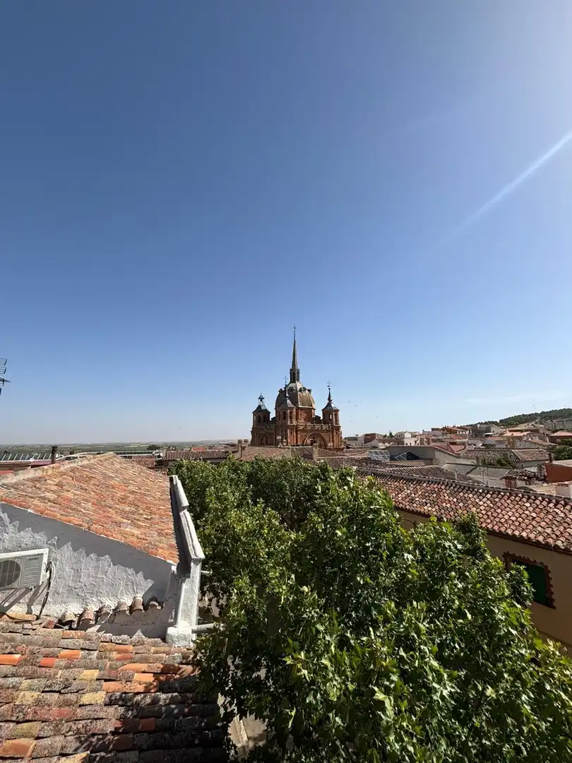 Casa o chalet en venta en San Carlos del Valle