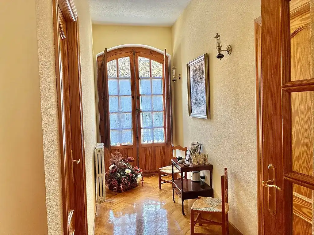 Casa o chalet en venta en El Barco de Ávila  con Calefacción, Jardín privado y Terraza