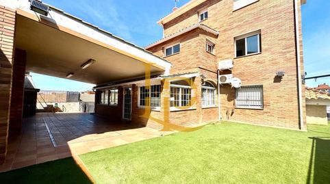 Foto 2 de Casa o xalet en venda a Els Avets - Can Serrafossà - Ximelis, Barcelona