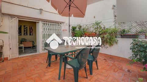 Foto 2 de Casa adosada en venda a Llefià, Barcelona