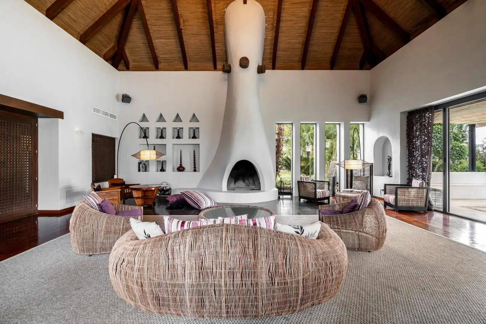 Villa mit Pool zum Verkauf in Benamara - Atalaya, imagen 43