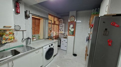 Foto 4 de Pis en venda a Zarzaquemada, Leganés