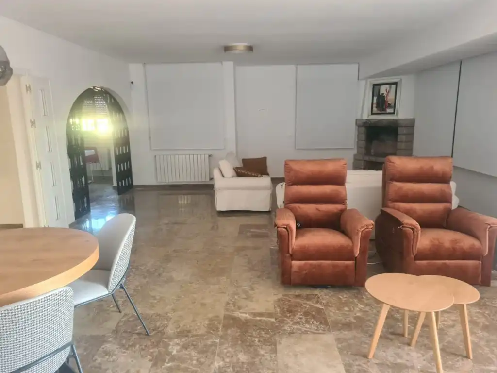 House with pool for sale in La Alberca, imagen 5