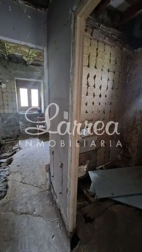 Piso en venta en Arantzazu con Jardín privado